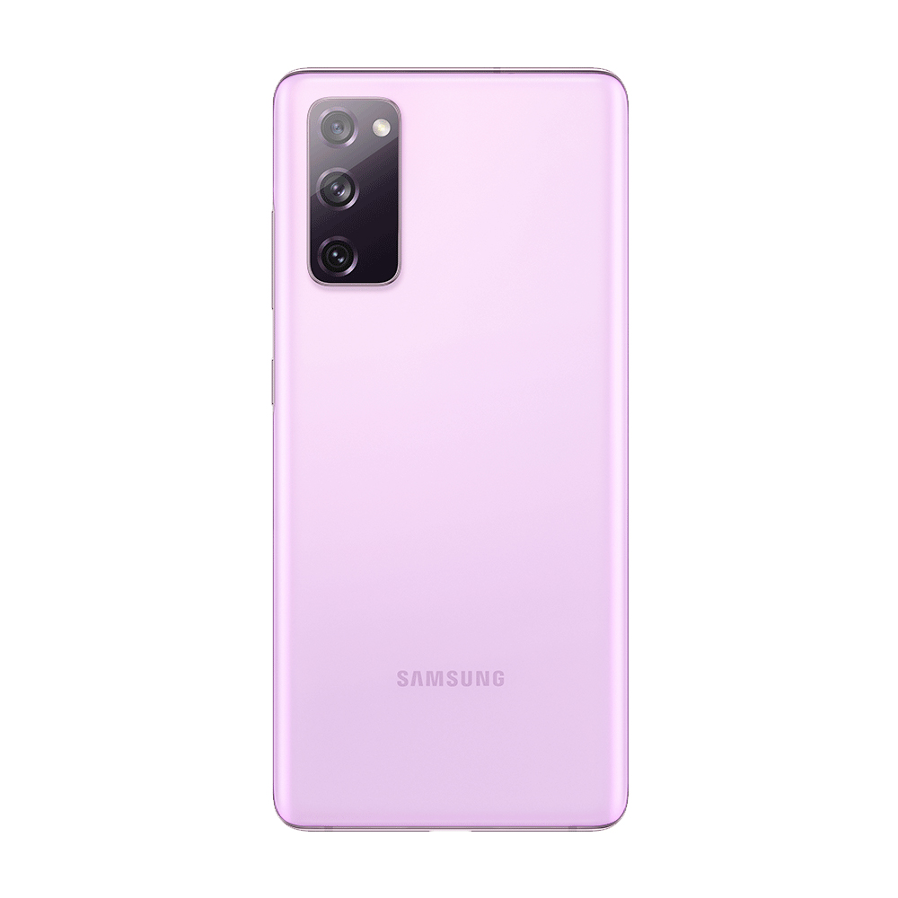 Samsung Galaxy S20 FE 128GB 6GB Android Rosa Desbloqueado image number 6
